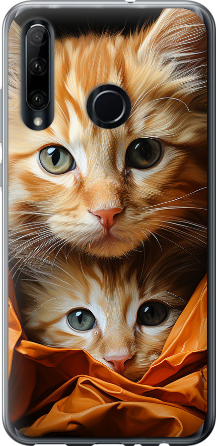 Котики 2