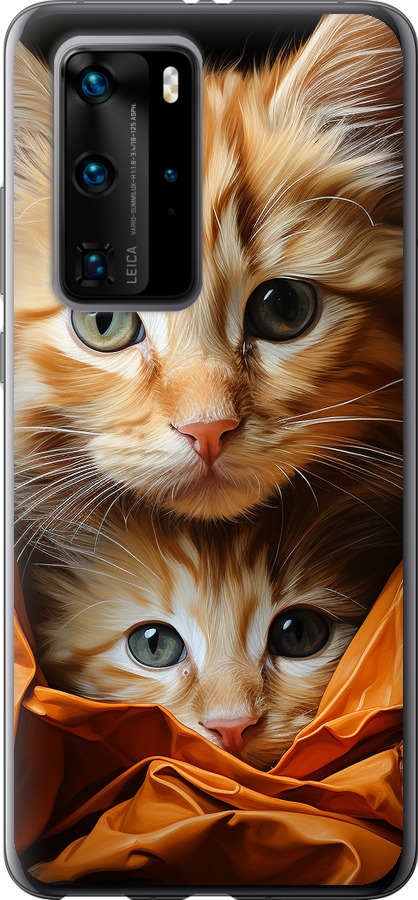 Котики 2