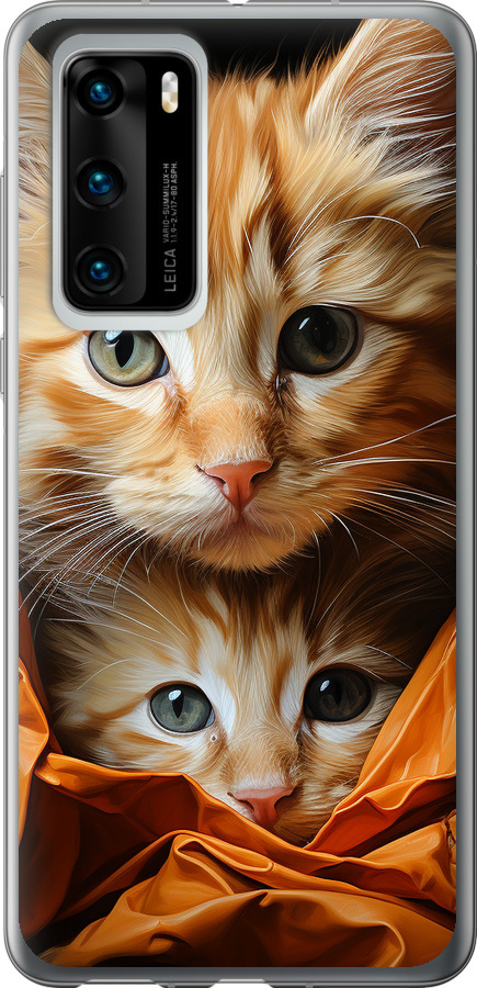 Котики 2