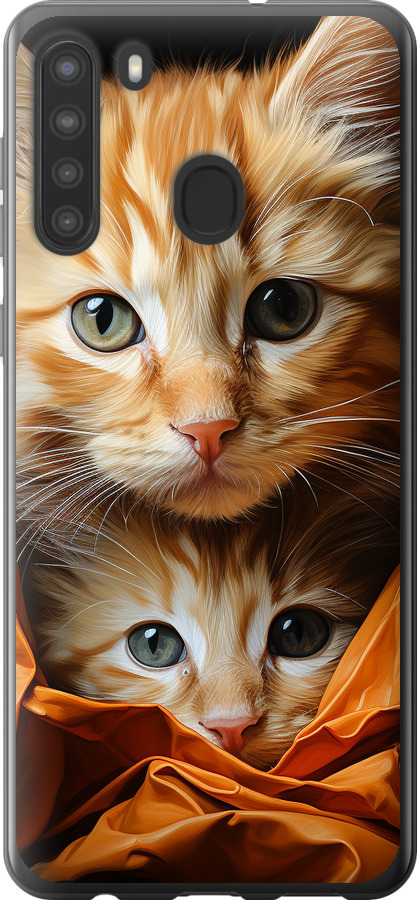 Котики 2