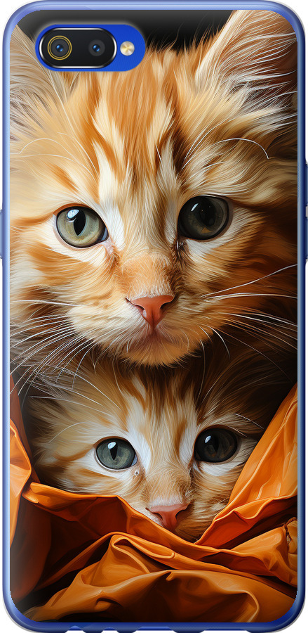 Котики 2