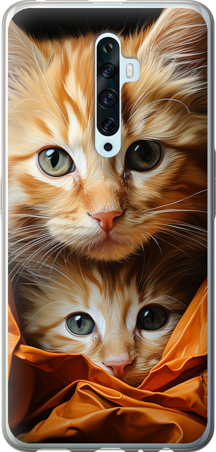 Котики 2
