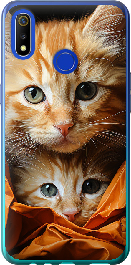 Котики 2