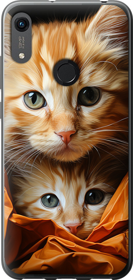 Котики 2