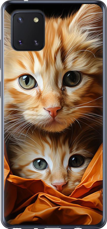 Котики 2
