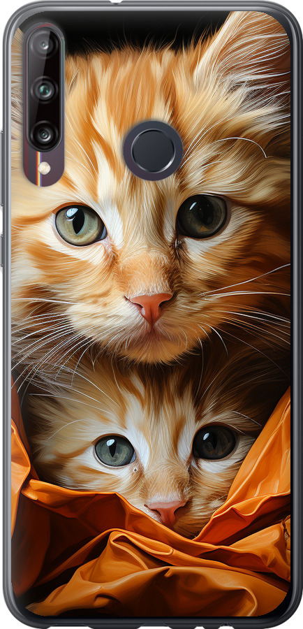 Котики 2
