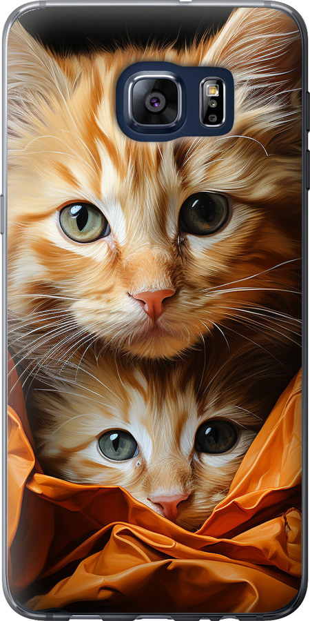 Котики 2