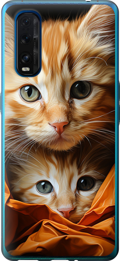 Котики 2