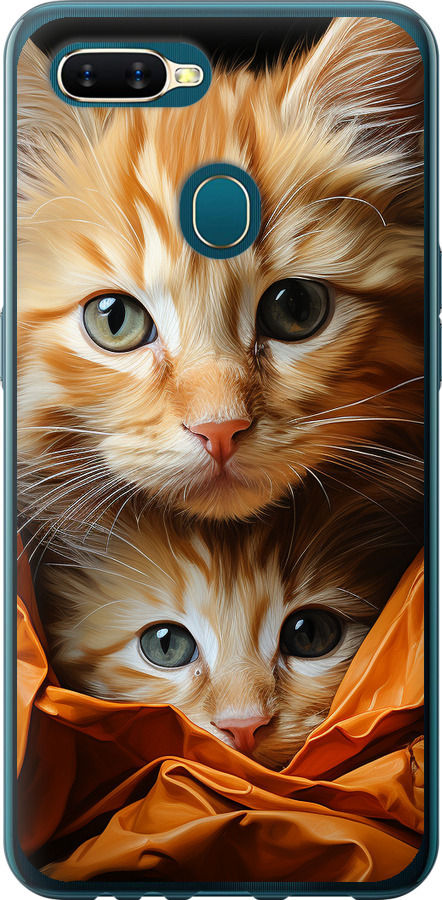 Котики 2