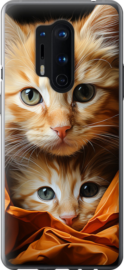 Котики 2