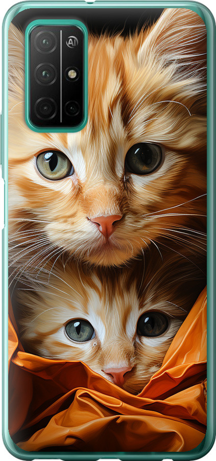 Котики 2