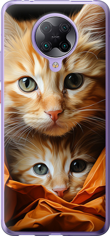 Котики 2