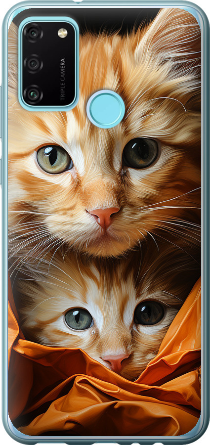 Котики 2