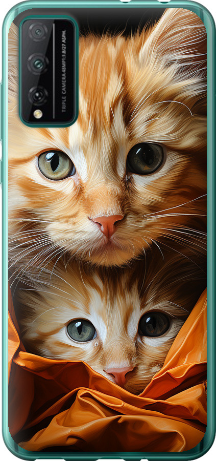Котики 2