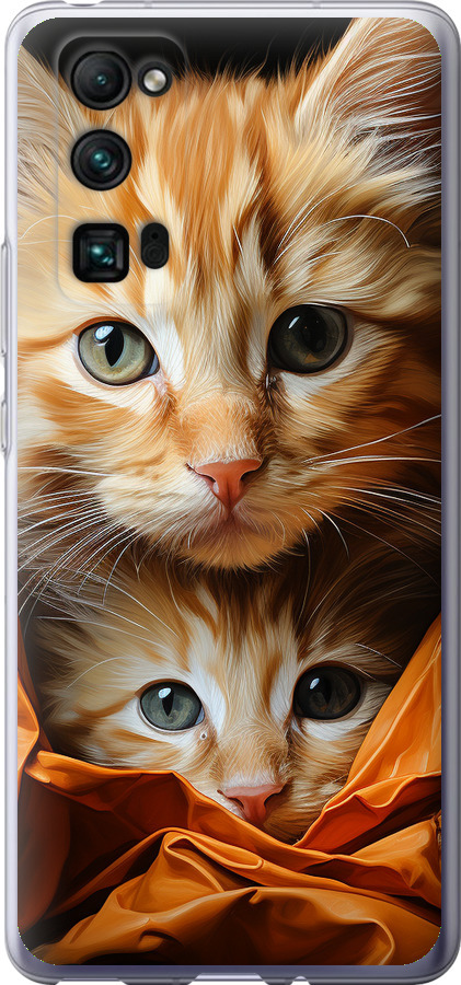 Котики 2