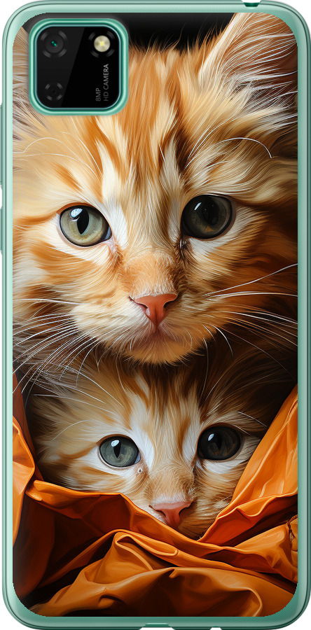 Котики 2
