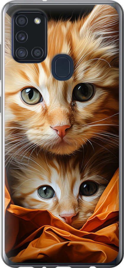 Котики 2