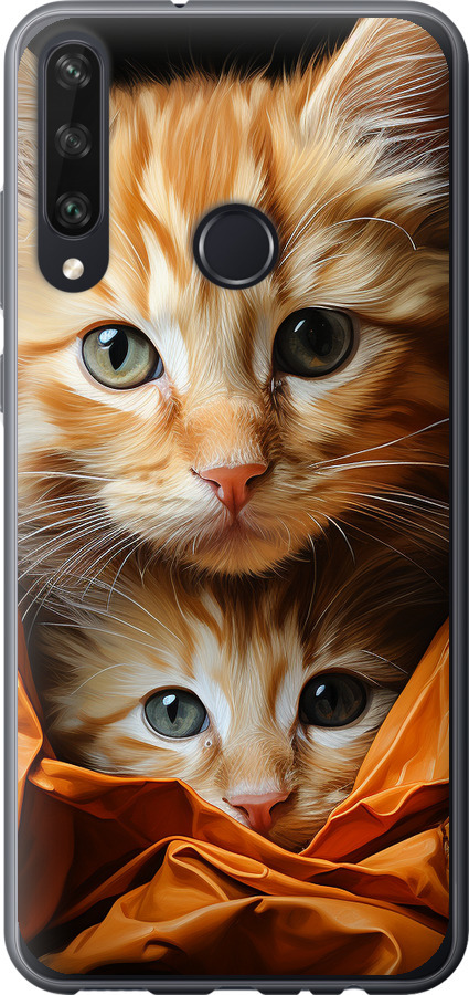Котики 2
