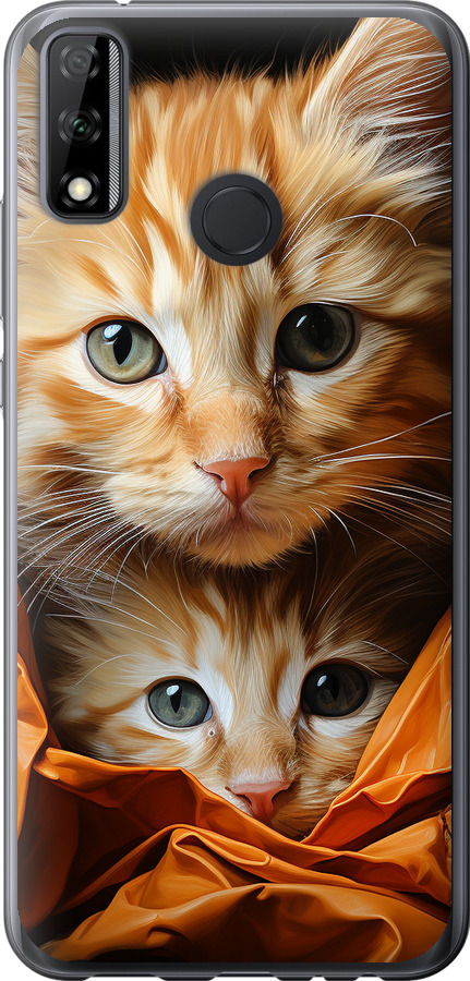 Котики 2