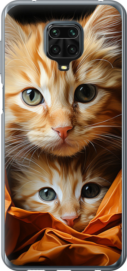 Котики 2