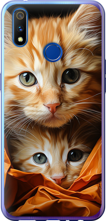 Котики 2