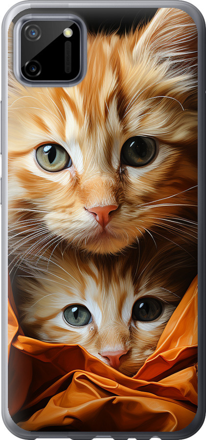 Котики 2