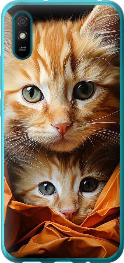 Котики 2