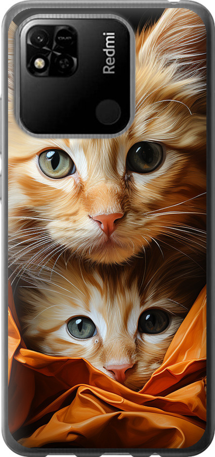 Котики 2