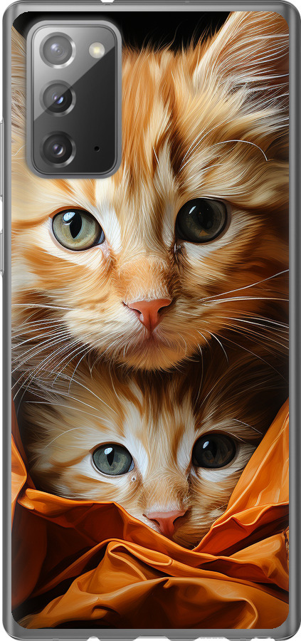 Котики 2