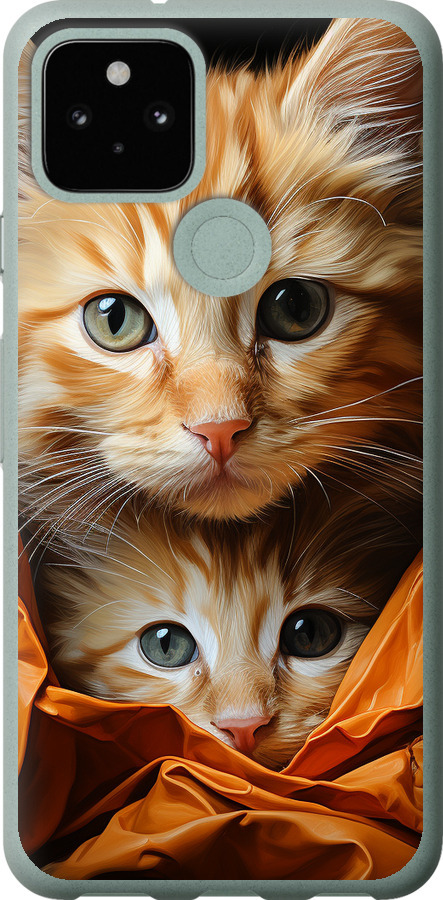 Котики 2