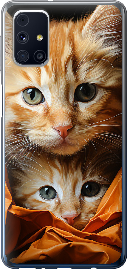 Котики 2