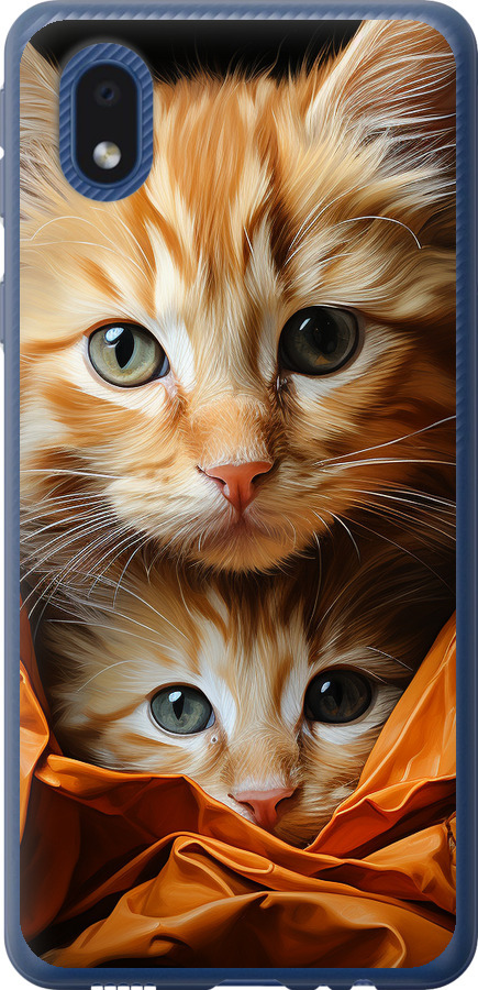 Котики 2