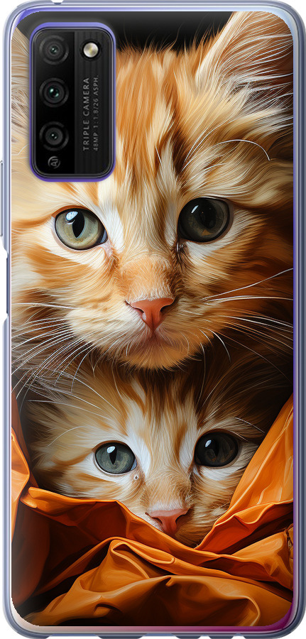 Котики 2