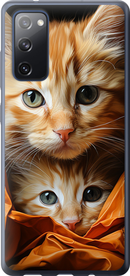Котики 2