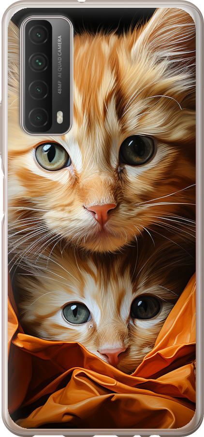 Котики 2