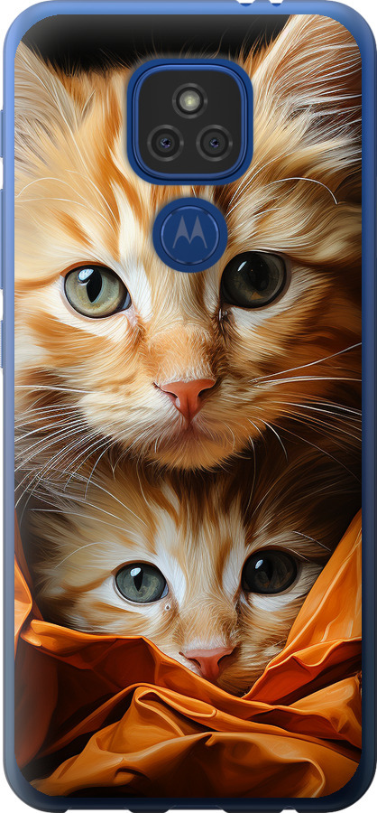 Котики 2