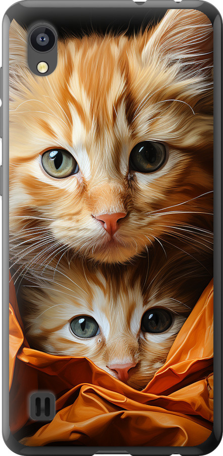 Котики 2