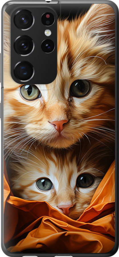 Котики 2