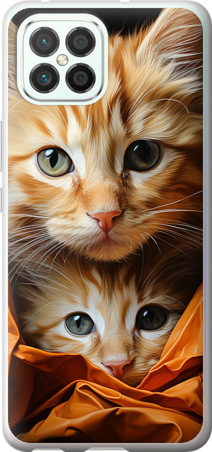Котики 2