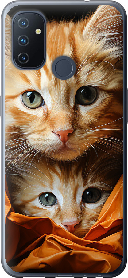 Котики 2