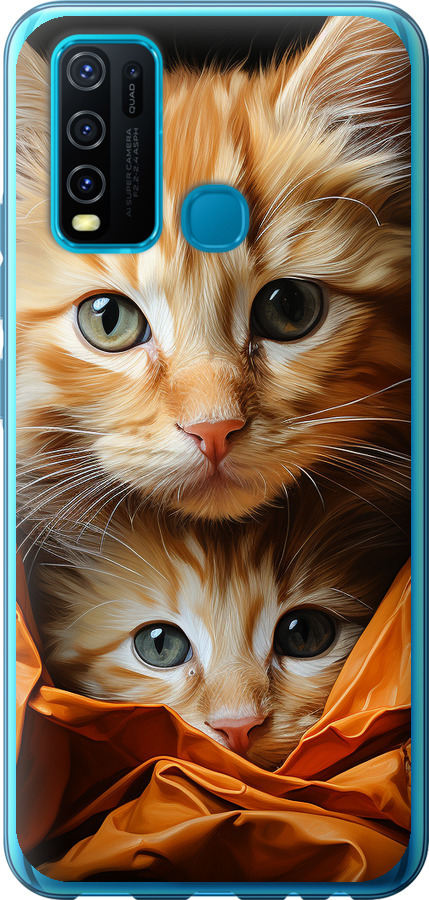 Котики 2