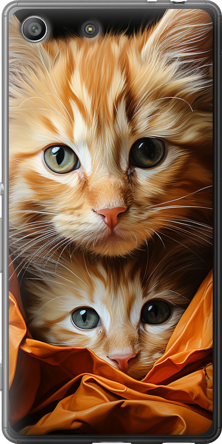 Котики 2