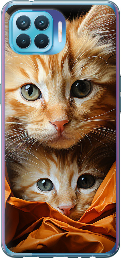 Котики 2