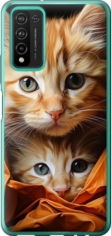Котики 2