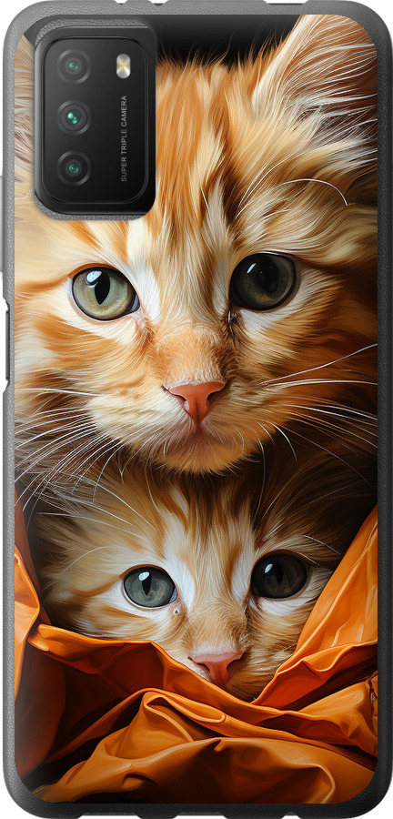 Котики 2