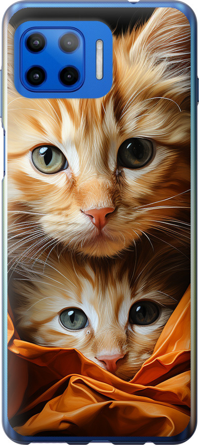 Котики 2
