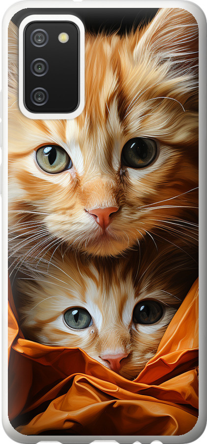Котики 2