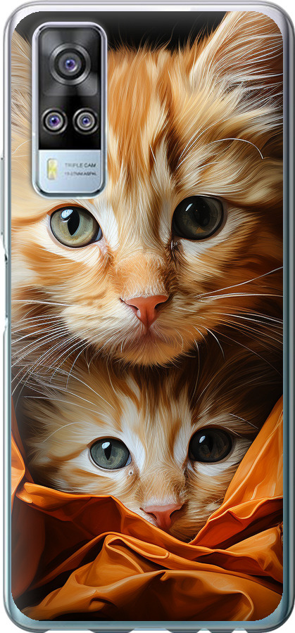 Котики 2