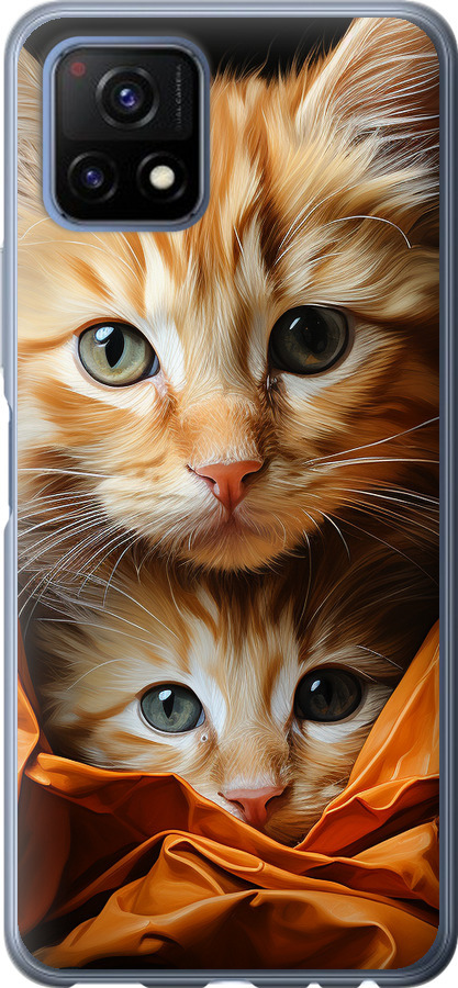 Котики 2