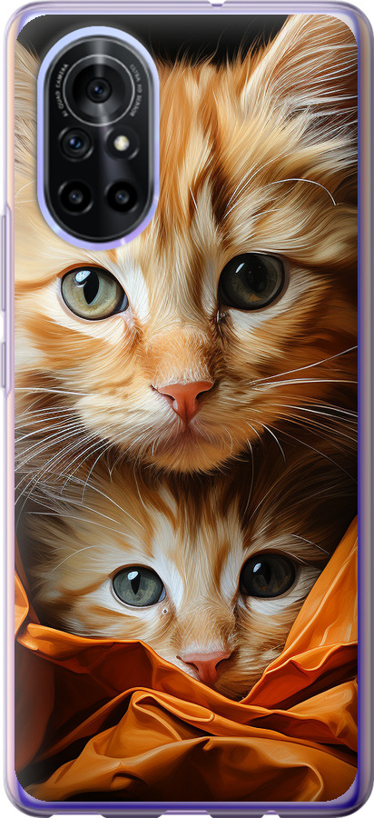 Котики 2